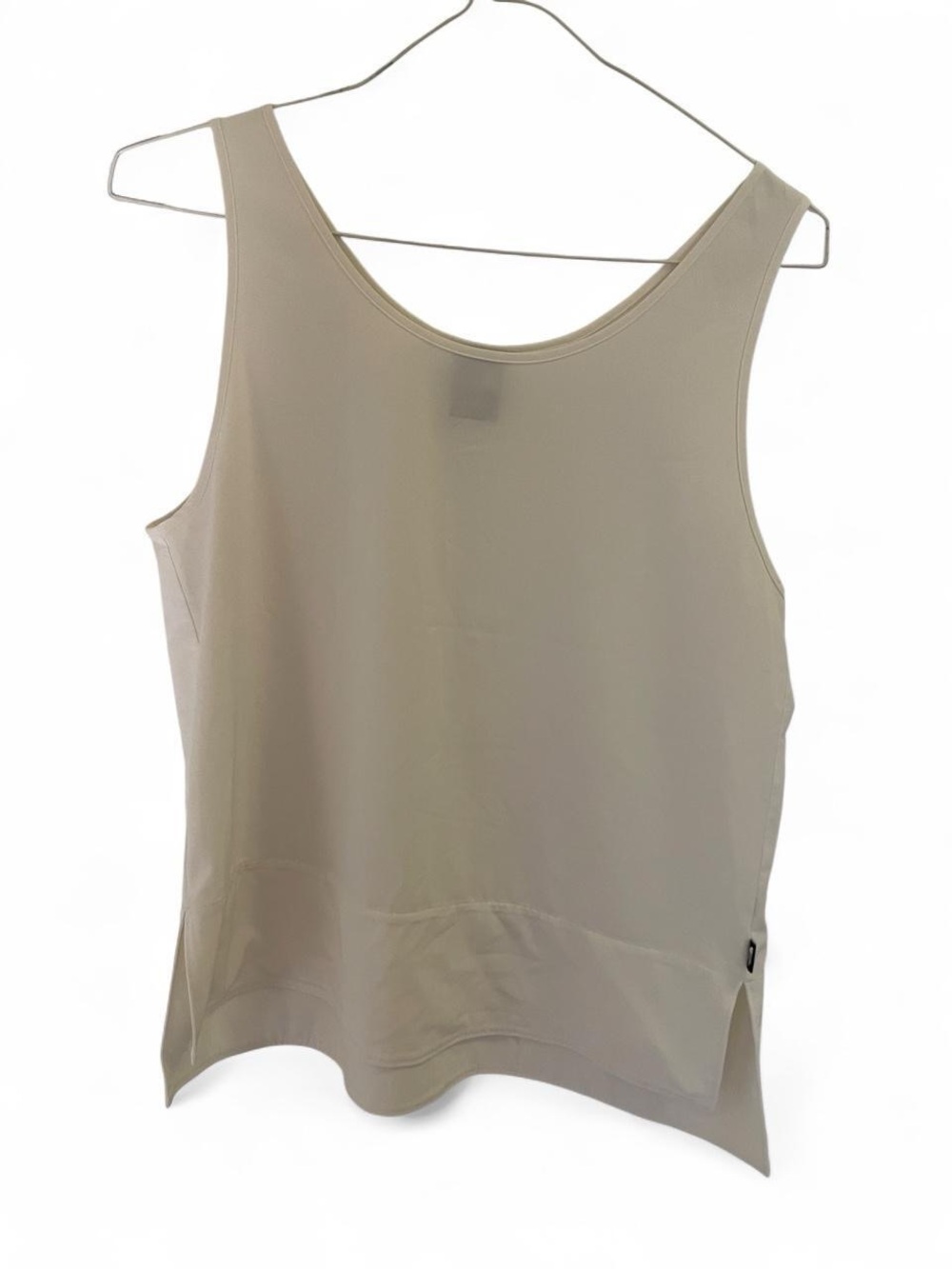 The North Face Women's Tank Top - White - Size M